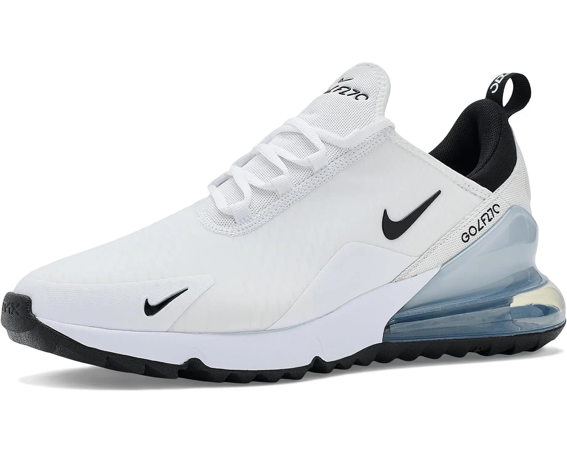 Men's Nike Golf Air Max 270 G | Zappos.com