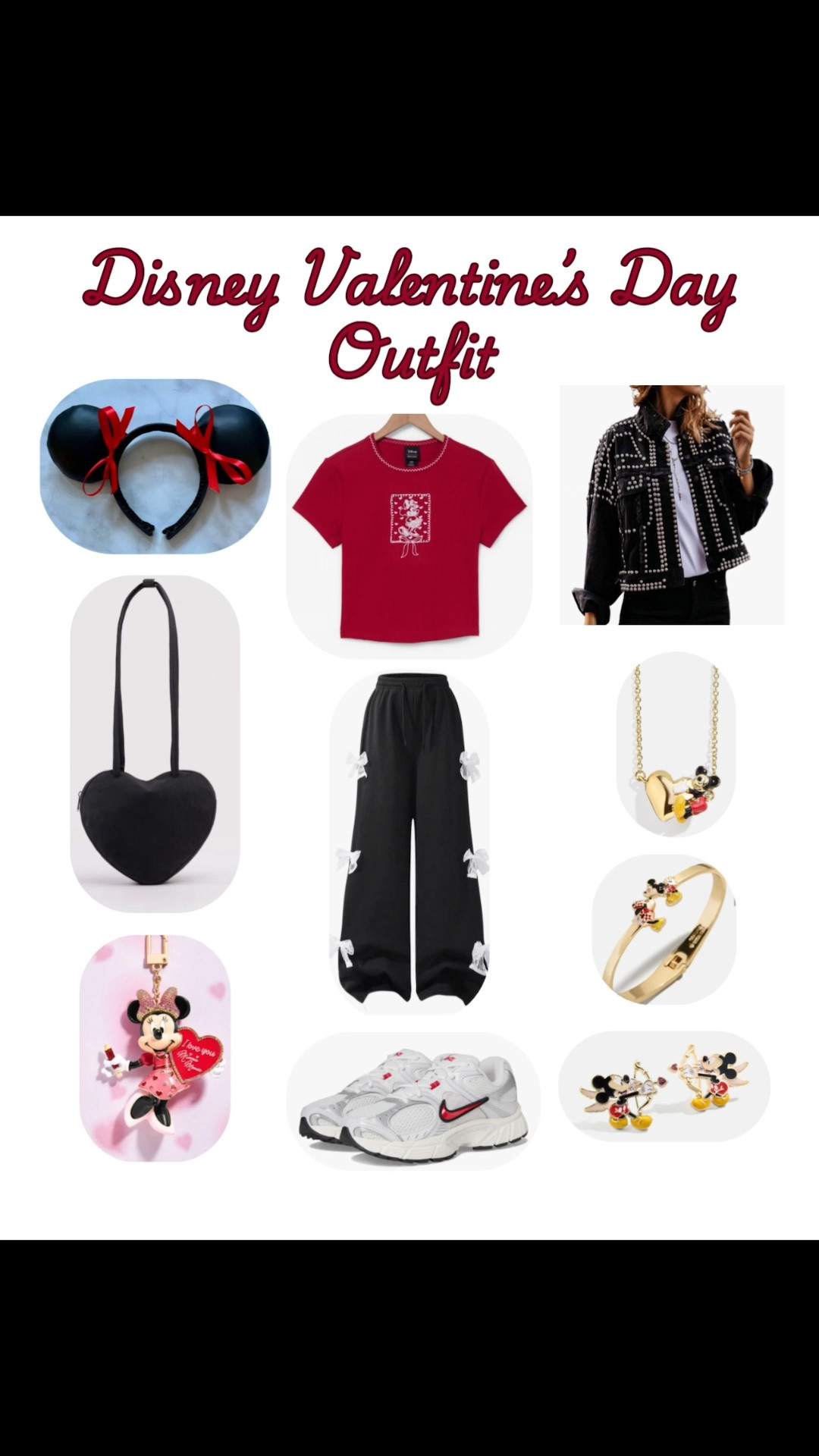 V-day fit ❤️

#LTKTravel #LTKootd #LTKFindsUnder50