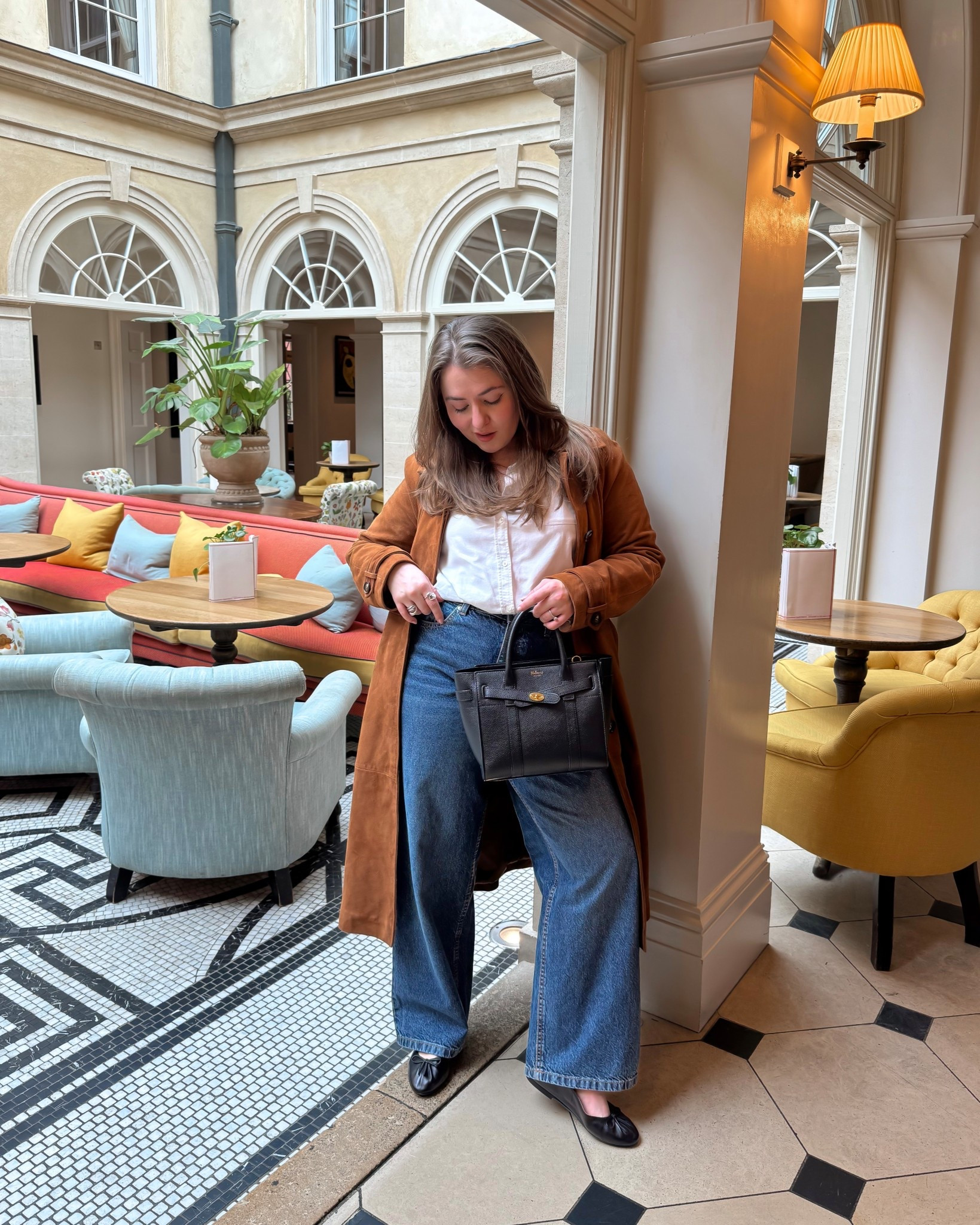 Spring outfit inspo 

#LTKeurope #LTKspring