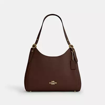 Erin Shoulder Bag | Coach Outlet US