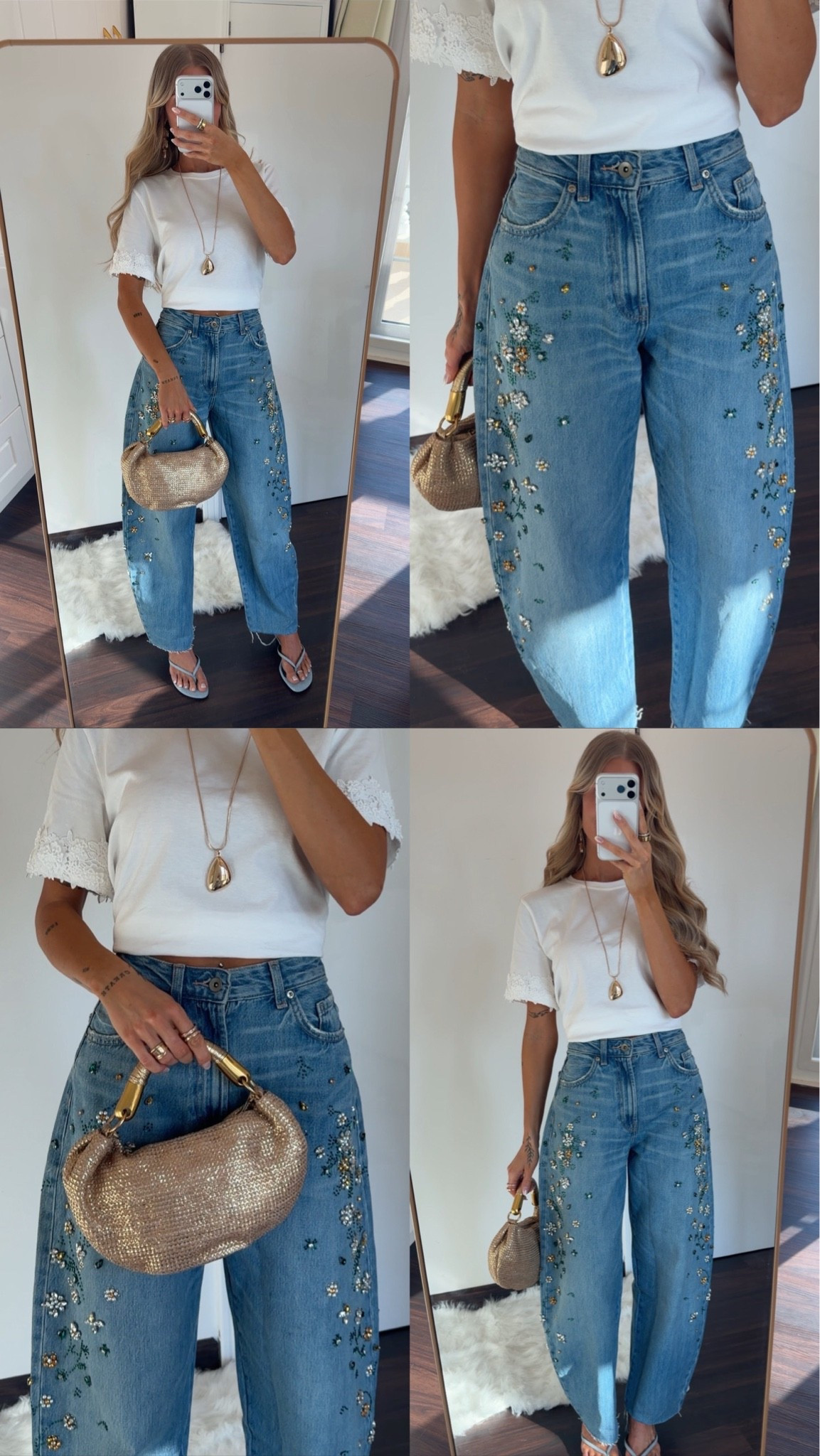 👖✨

#LTKjeans #LTKsummer #LTKeurope