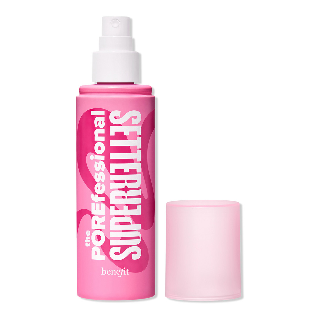 The POREfessional: Super Setter Long-Lasting Makeup Setting Spray | Ulta