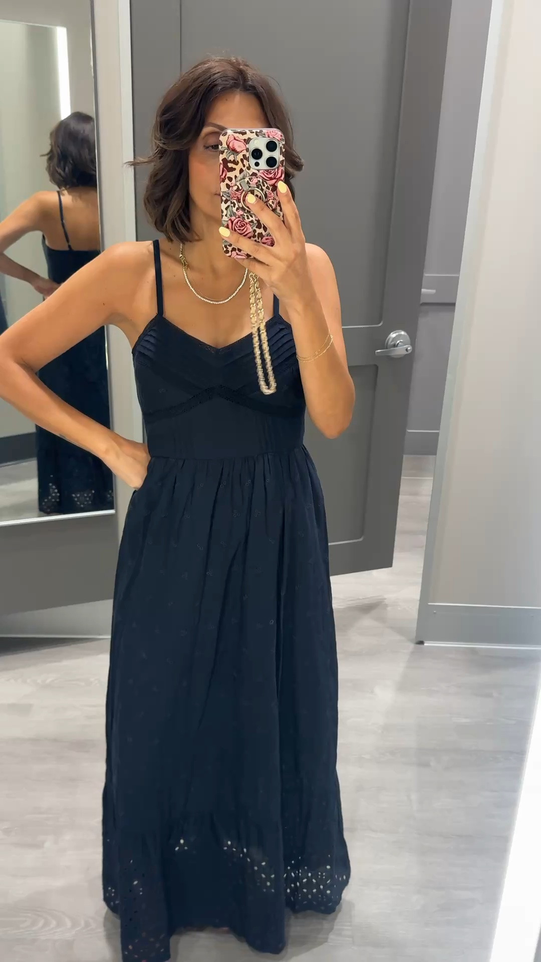 @Target 
#target
Target summer dress

#LTKootd #LTKOver40