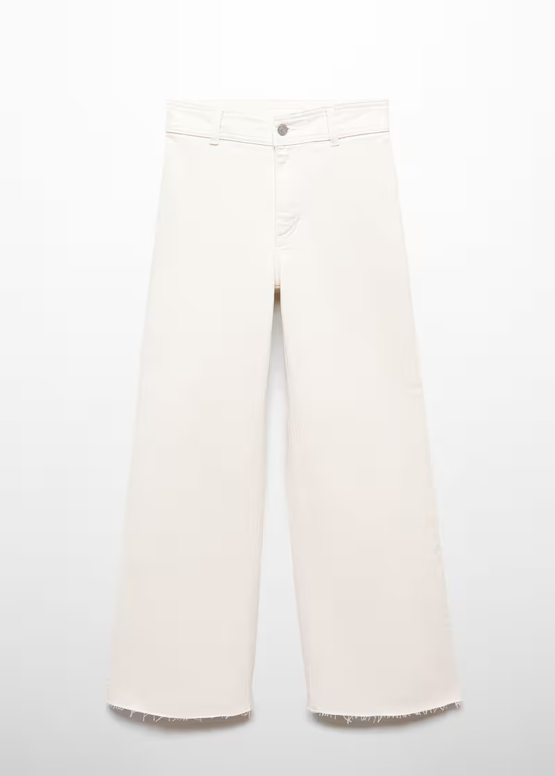 Search: Culotte (28) | Mango USA | MANGO (US)