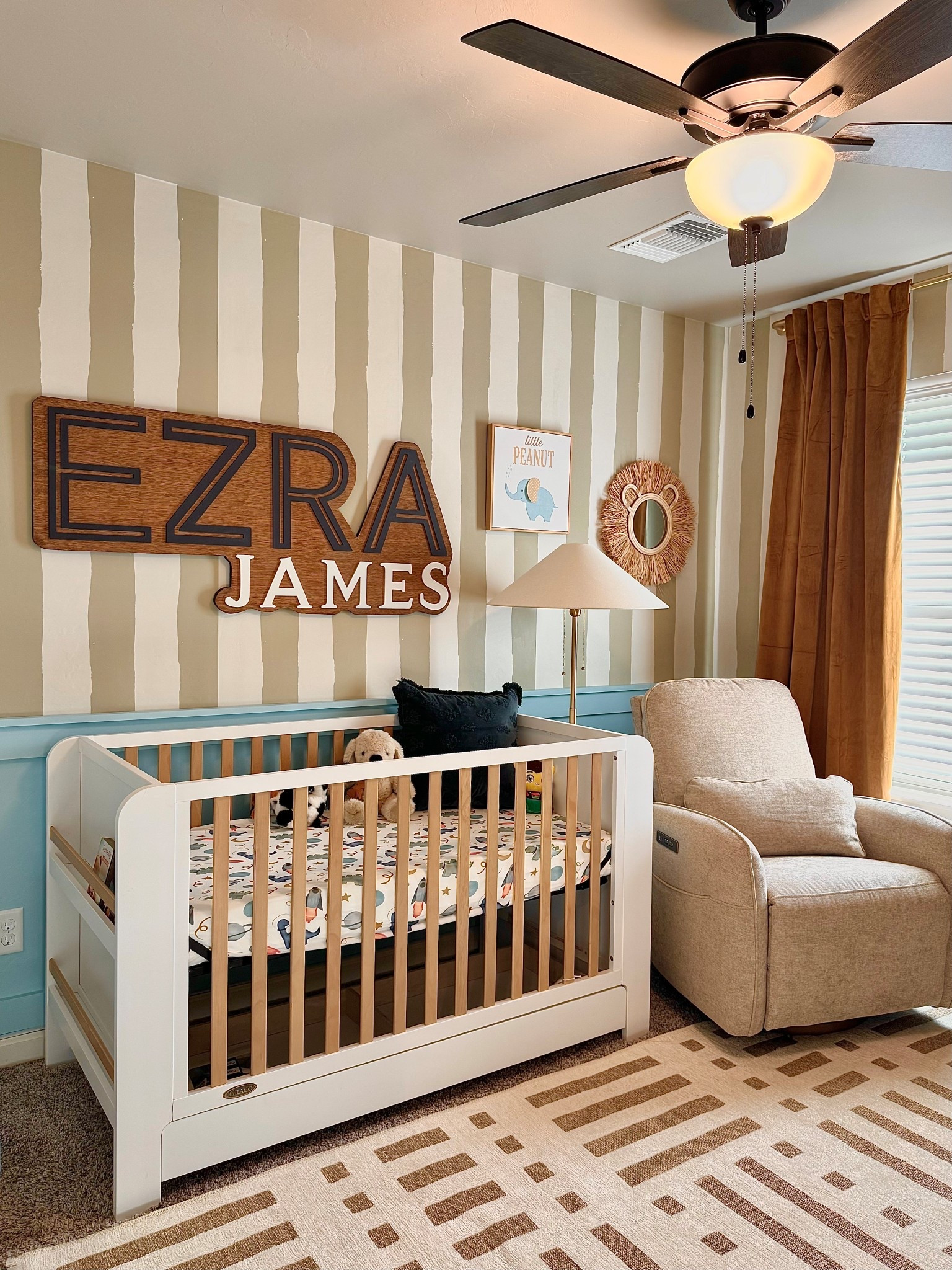 Nursery Decor 

#LTKHome