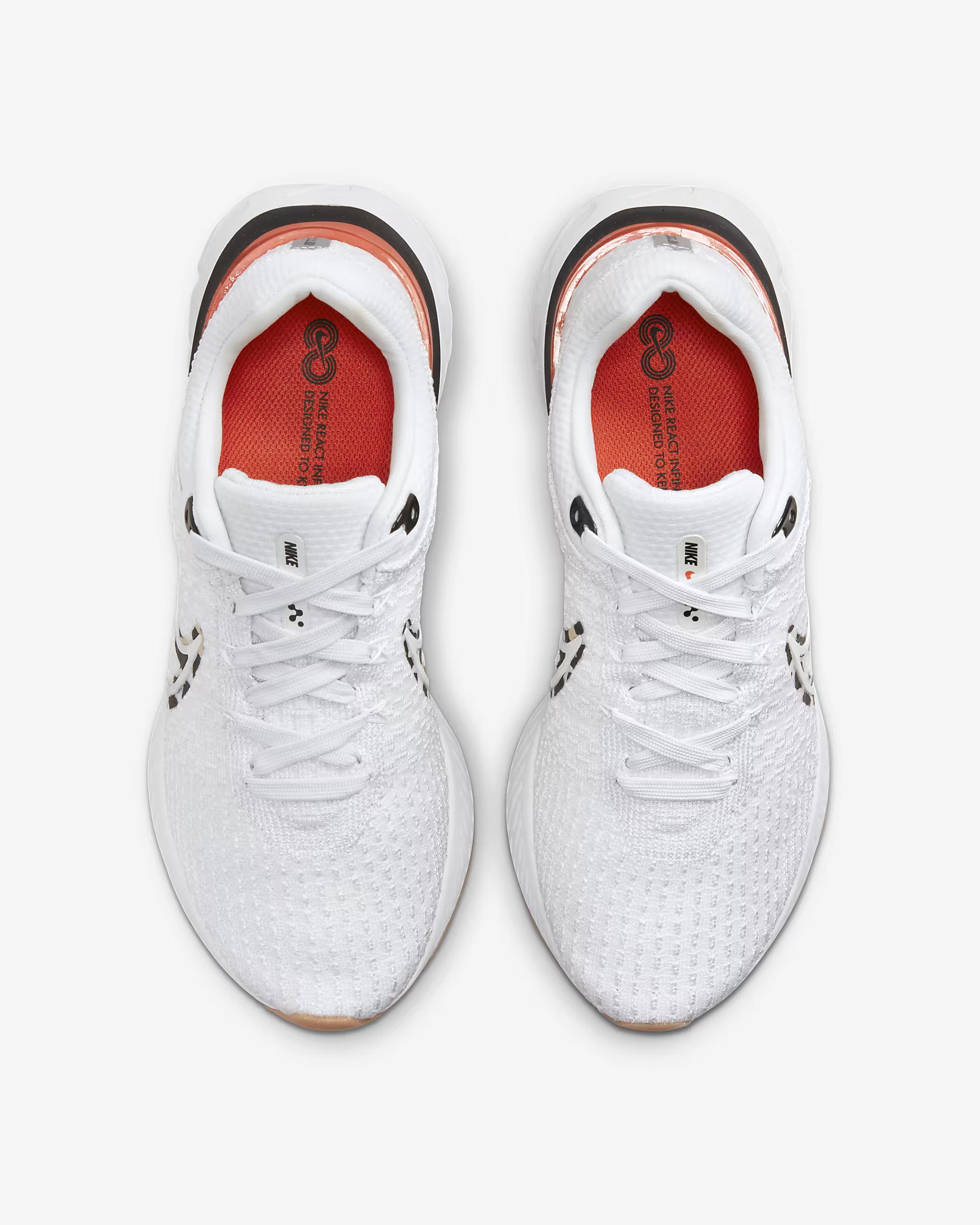 Nike React Infinity 3 Women's Road Running Shoes. Nike.com | Nike (US)