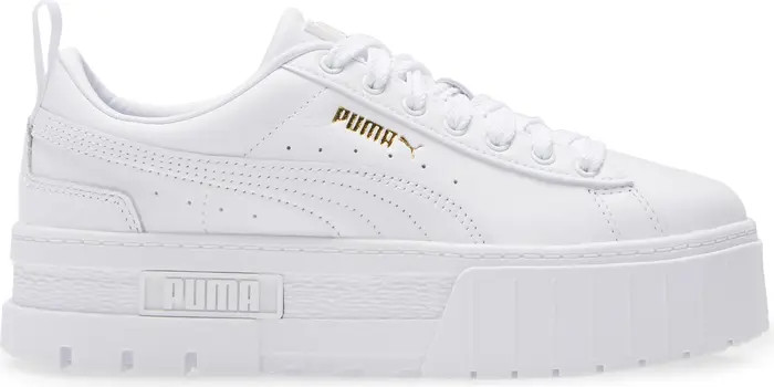 Mayze Classic Platform Sneaker (Women) | Nordstrom