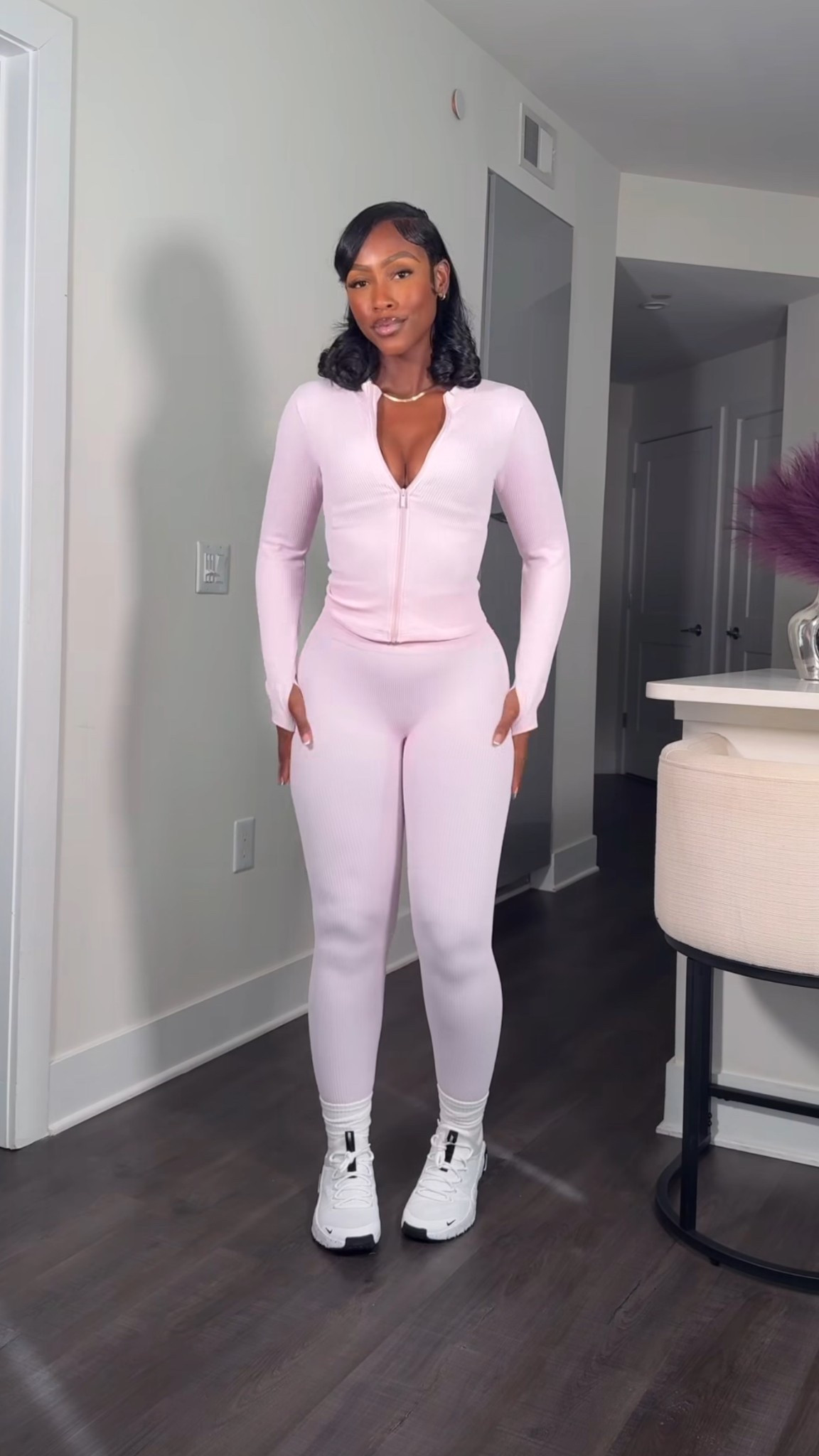 A pink set will forever have my heart 💖

#LTKActive