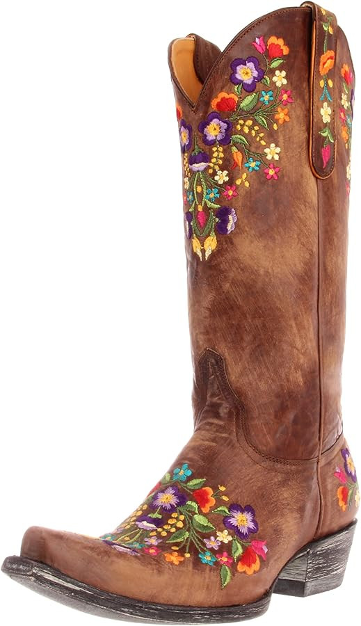 Old Gringo Women's Sora L841-9 | Amazon (US)