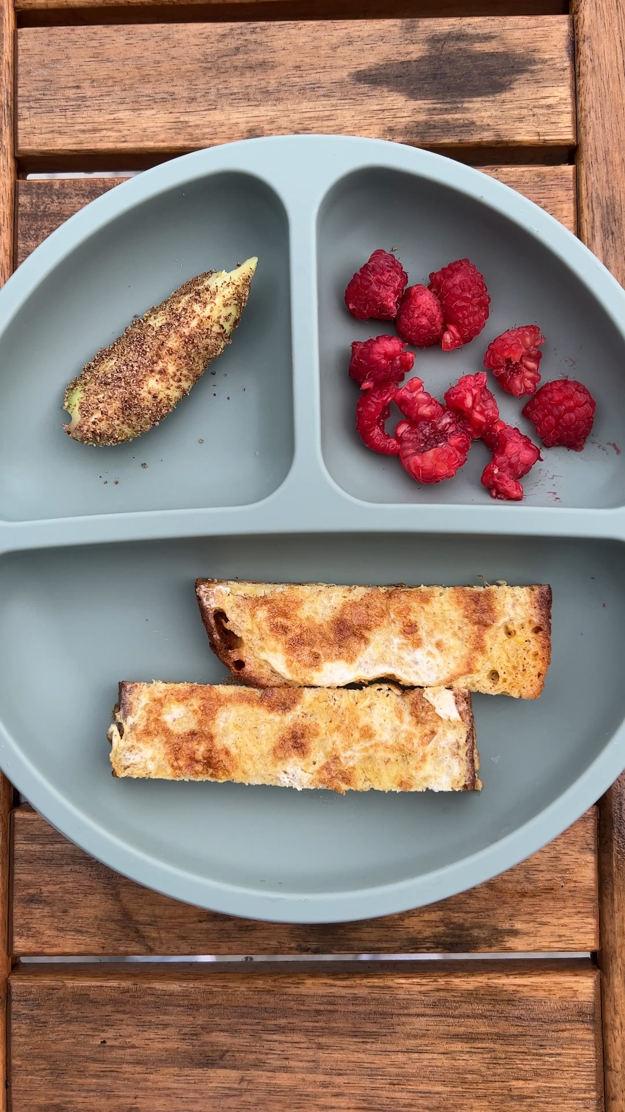 my favorite baby plates & utensils for feeding! #blw 

#LTKbaby #LTKkids