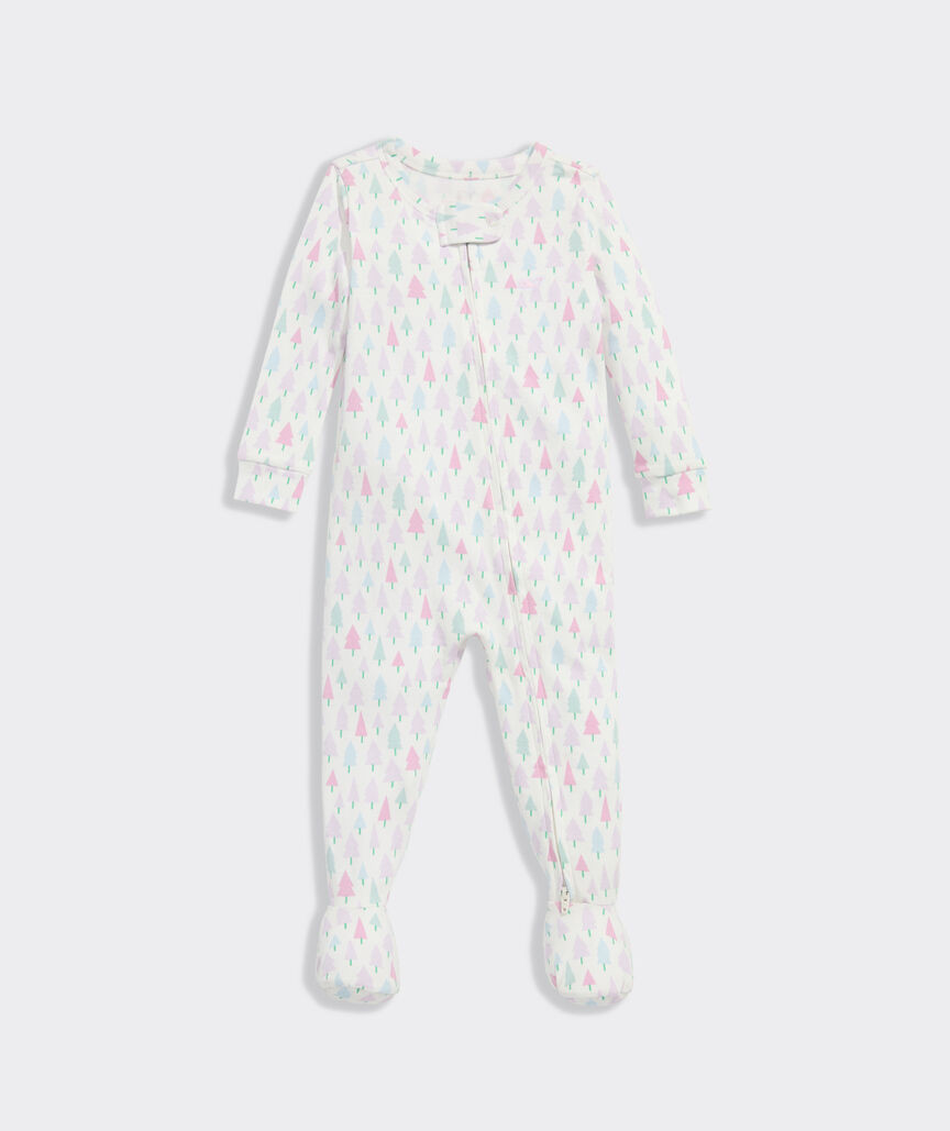 Baby Footie | vineyard vines