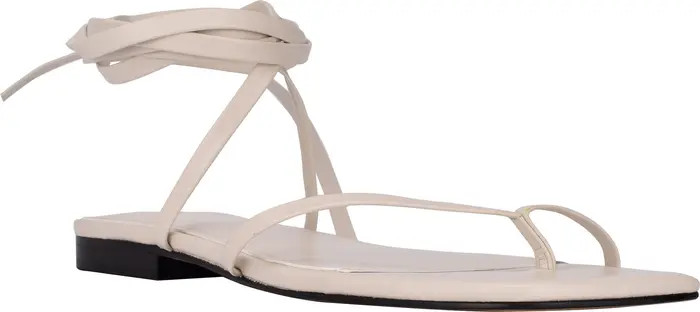 Marc Fisher LTD Mireya Ankle Strap Sandal | Nordstrom | Nordstrom