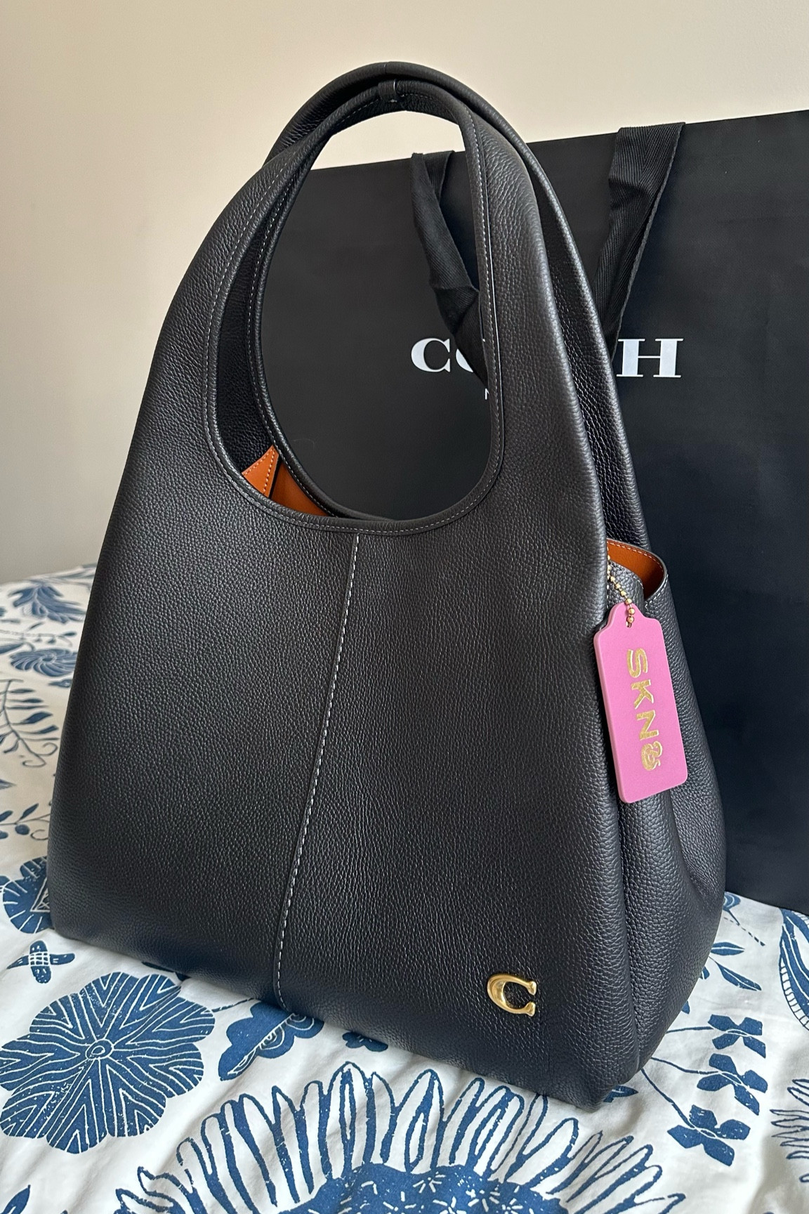 coach lana bag

#LTKItBag #LTKWorkwear