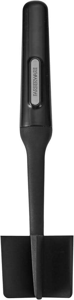 Farberware Meat Chopper and Potato Masher, Nylon Ground Beef Chopper Tool with 5 Blades, Heat-Res... | Amazon (US)