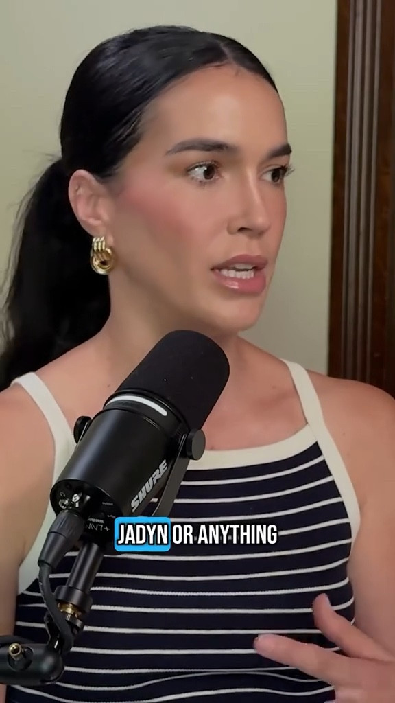 Ep 42 of The Long Game podcast- Dating Again: The Top Questions We'd Ask If We Started Over. Listen on Apple or Spotify #podcast #podcastclips #datingadvice101

#LTKWorkwear #LTKStyleTip #LTKFindsUnder100