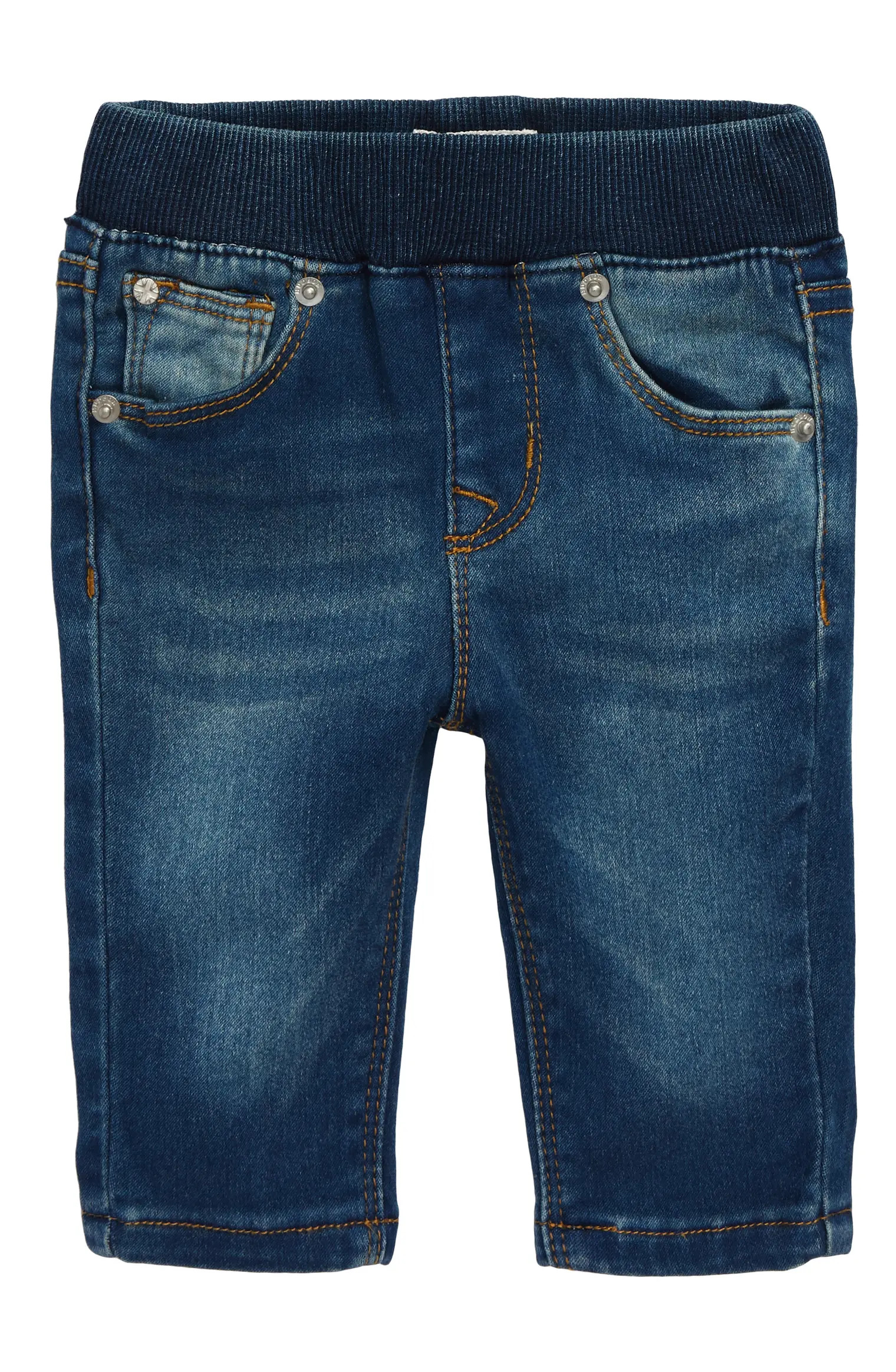Rosie Pull On Skinny Ankle Jeans | Nordstrom