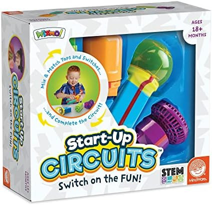 Start-Up Circuits | Amazon (US)