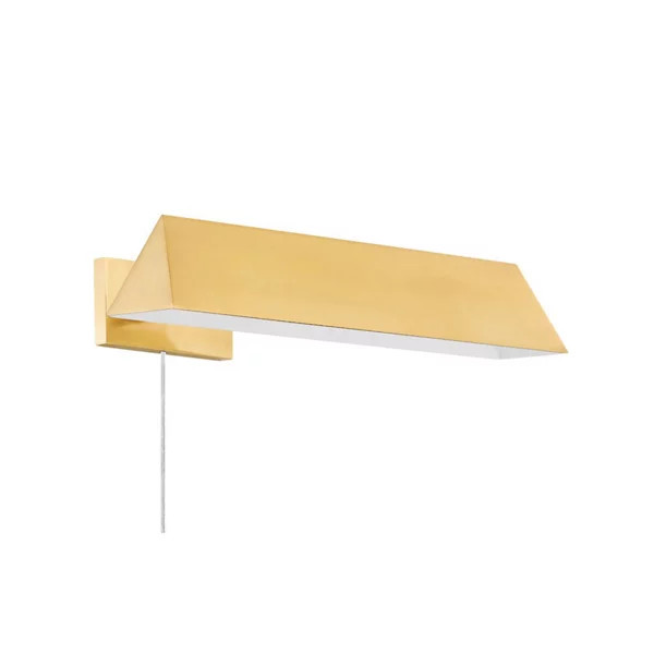 Priscilla Picture Light | Lumens