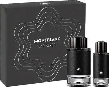 Montblanc Explorer Eau de Parfum Set USD $110 Value | Nordstrom | Nordstrom