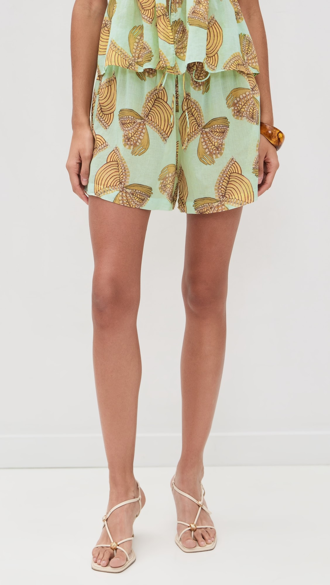 Bijou Coverup Shorts | Shopbop