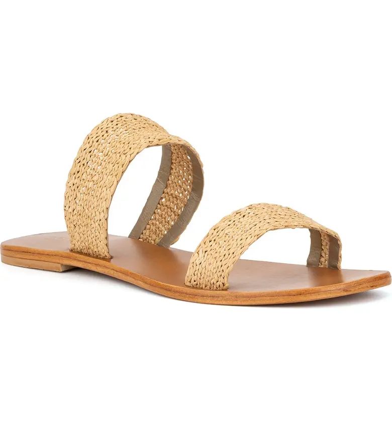 Altair Woven Sandal | Nordstrom Rack