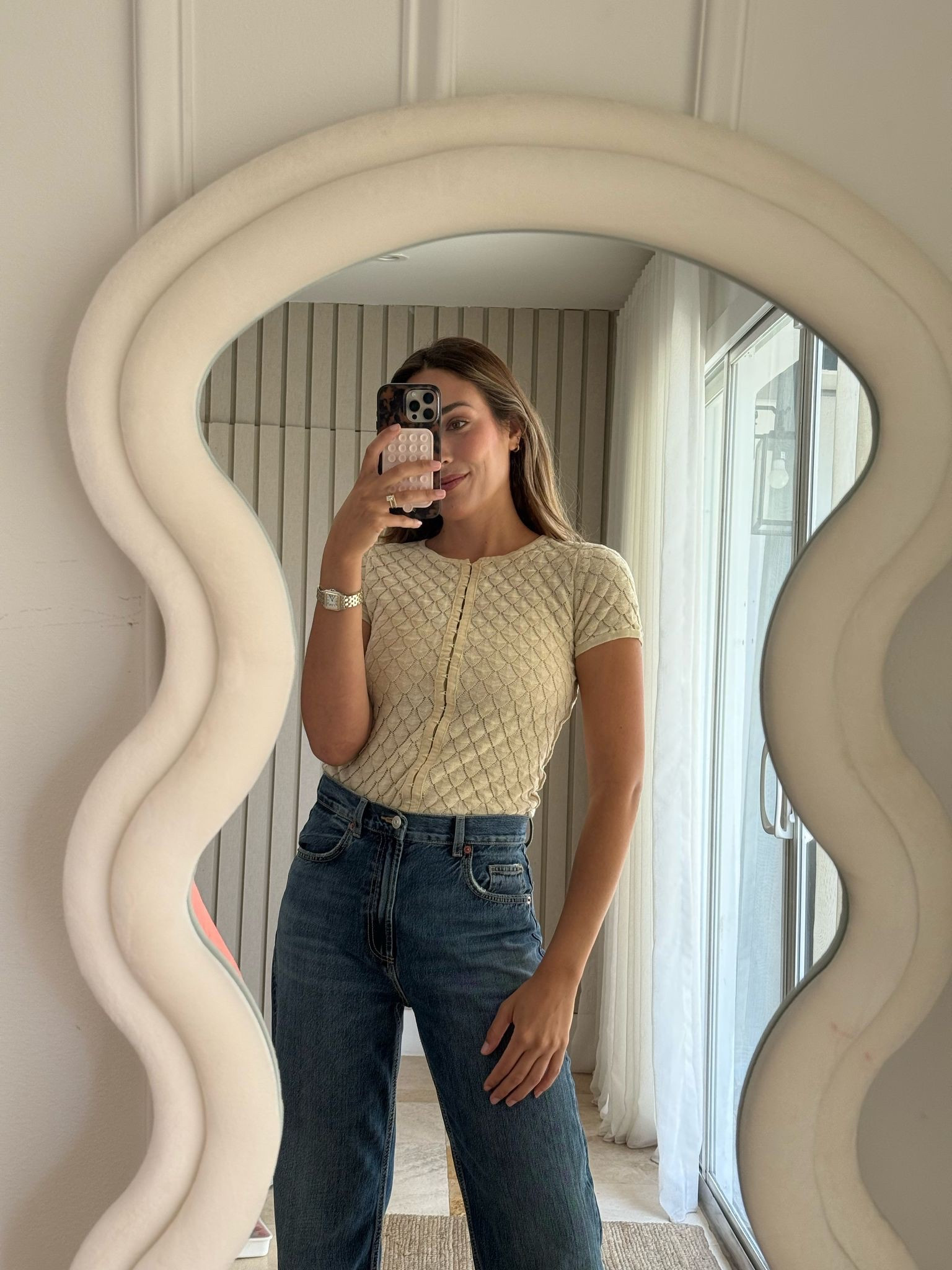 Spring Look - Zara

#LTKStyleTip #LTKFindsUnder50 #LTKSeasonal