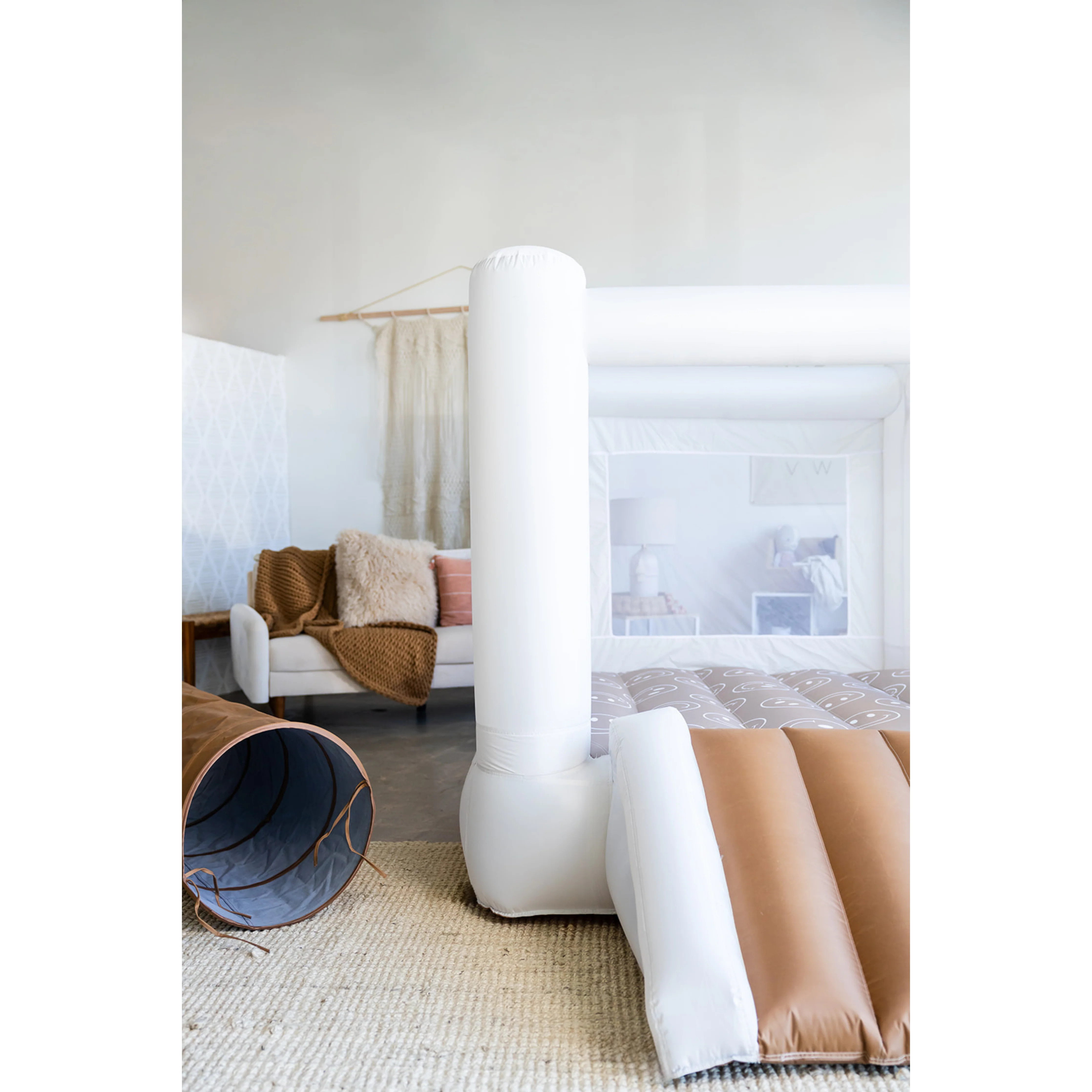 Be Happy | Bouncee Co