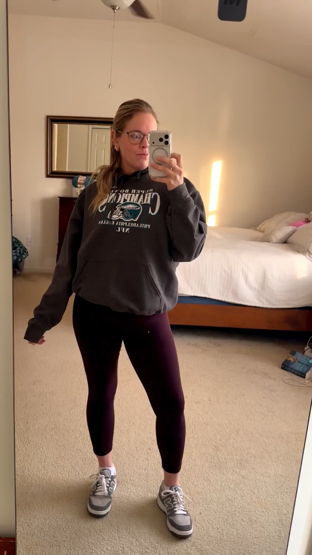 Nothing can beat a REALLY good Lululemon sale on leggings 🤍

So buttery soft & high-waisted!
Loving this color!!
These deals fly off the shelf so check them out 🫶🏼

#LTKWomens #LTKmidsize #LTKspringsale #lululemon #lululemonsale #gymoutfit #leggings #designerleggings #gymtime #highwasteleggings #comfort

#LTKSaleAlert #LTKActive #LTKootd