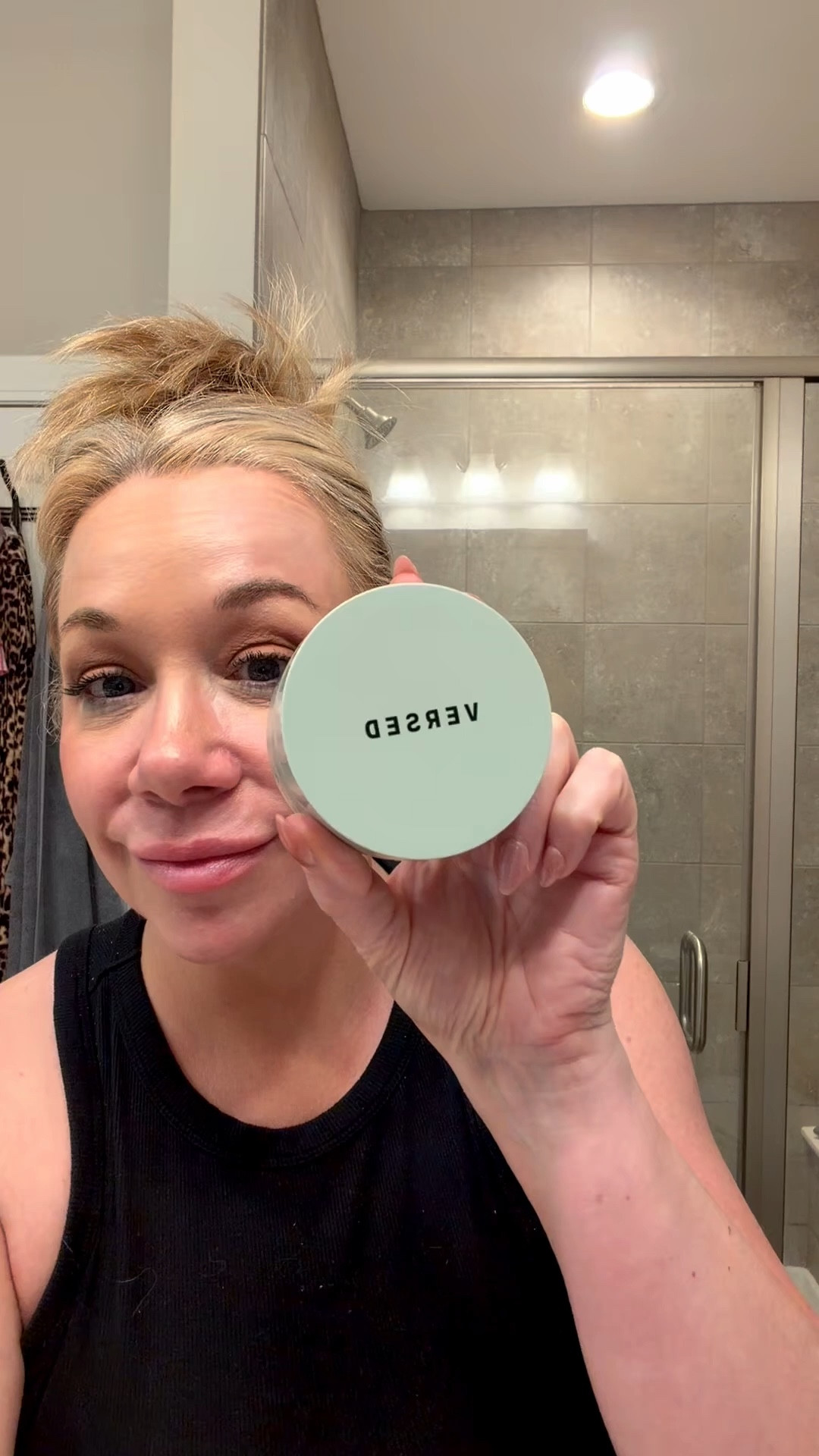 Hands down the BEST makeup remover I have tried!! 

#LTKOver40 #LTKselfcare #LTKBeauty