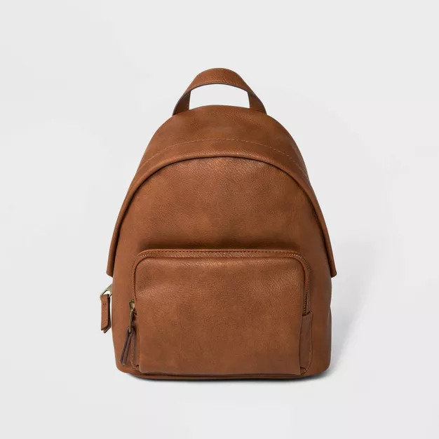Mini Dome Backpack - Universal Thread™ | Target