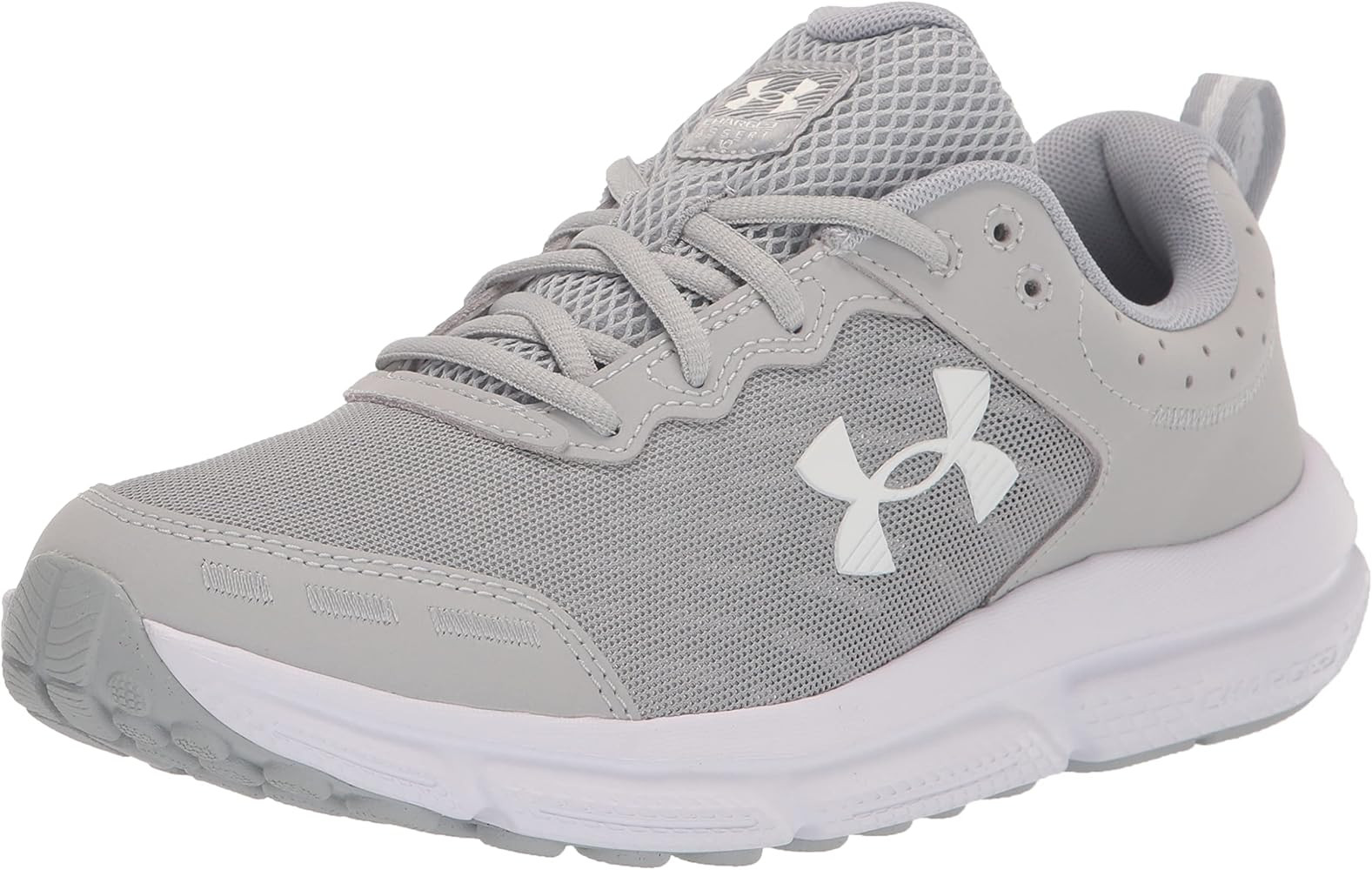 Under Armour Men's Charged Assert 10 Running Shoe | Amazon (US)