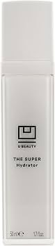 U Beauty The SUPER Hydrator Hyaluronic Acid Moisturizing Cream - Mega-Dose Skin Hydrator with Pep... | Amazon (US)