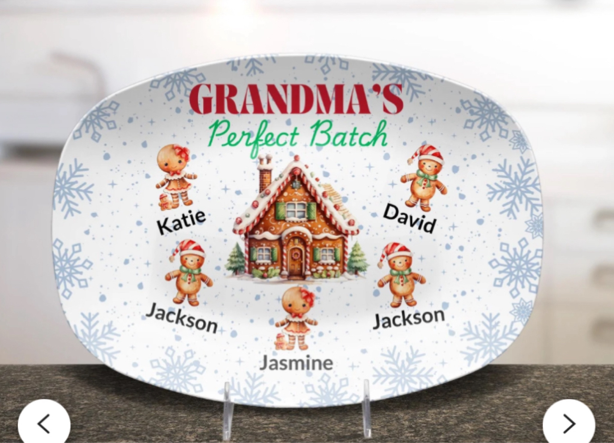 Such a cute gift idea for parents! Definitely ordering for my mom! 



#LTKGiftGuide #LTKHoliday