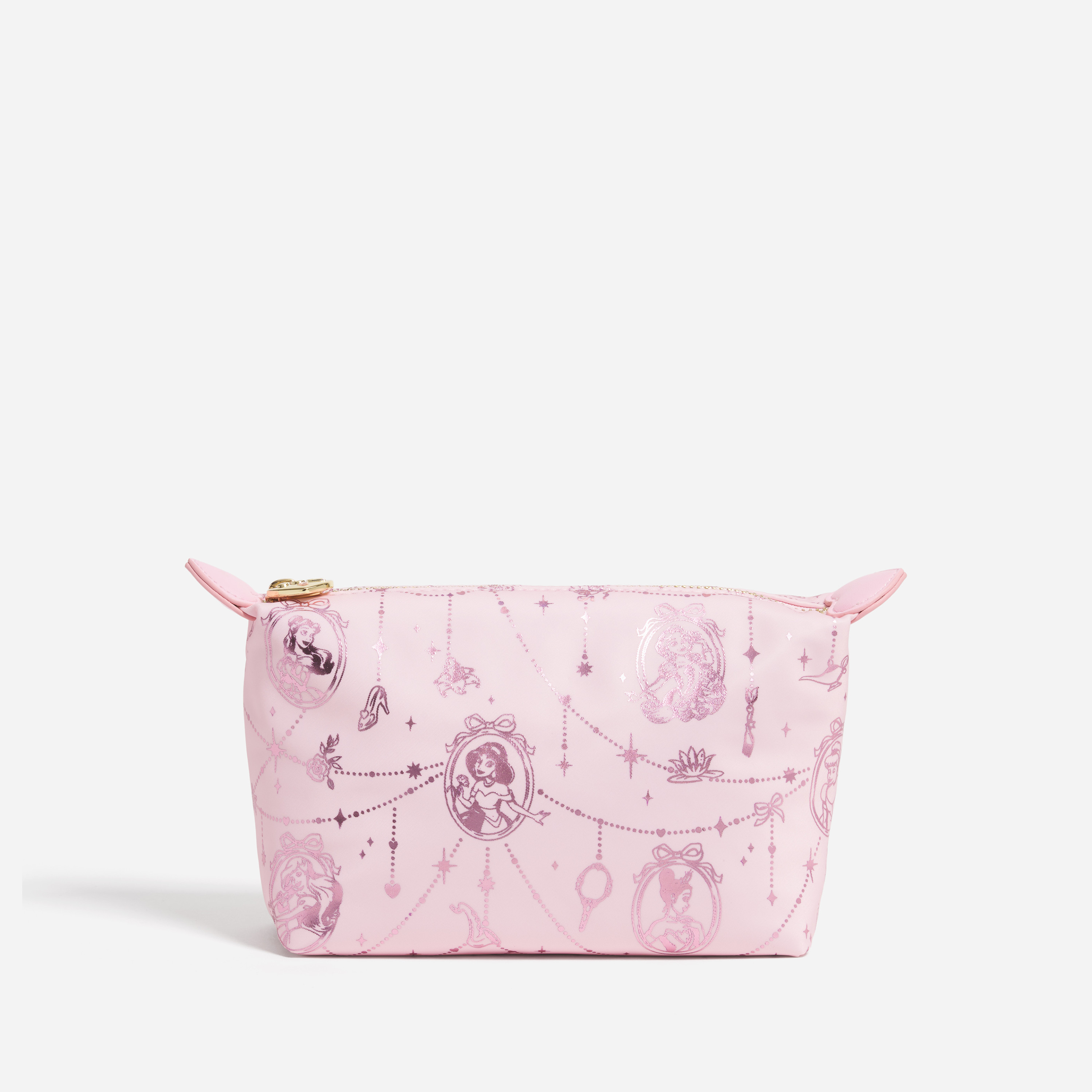Disney Princess Pouchette 03 | Stoney Clover Lane