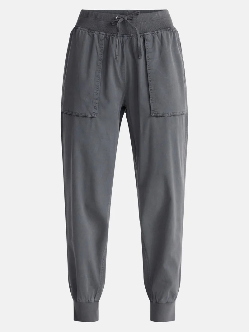 Avia Women's and Women's Plus Relaxed Fit Joggers, 28'' Inseam, Sizes XS-4X - Walmart.com | Walmart (US)