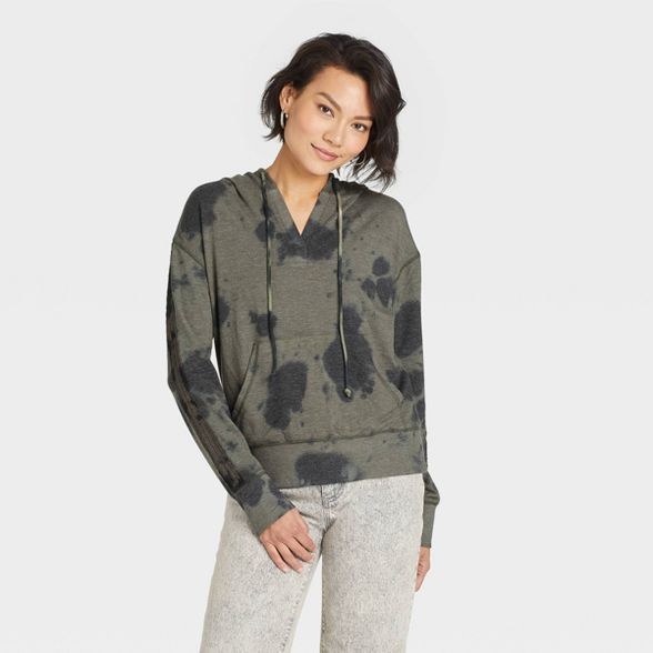 Women's Hooded Sweatshirt - Knox Rose™ | Target