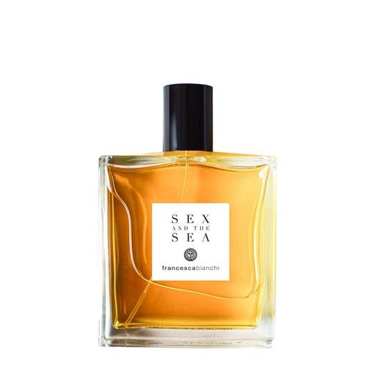 Unisex Sex And The Sea Extrait de Parfum Spray 3.4 oz Fragrances | Jomashop.com & JomaDeals.com