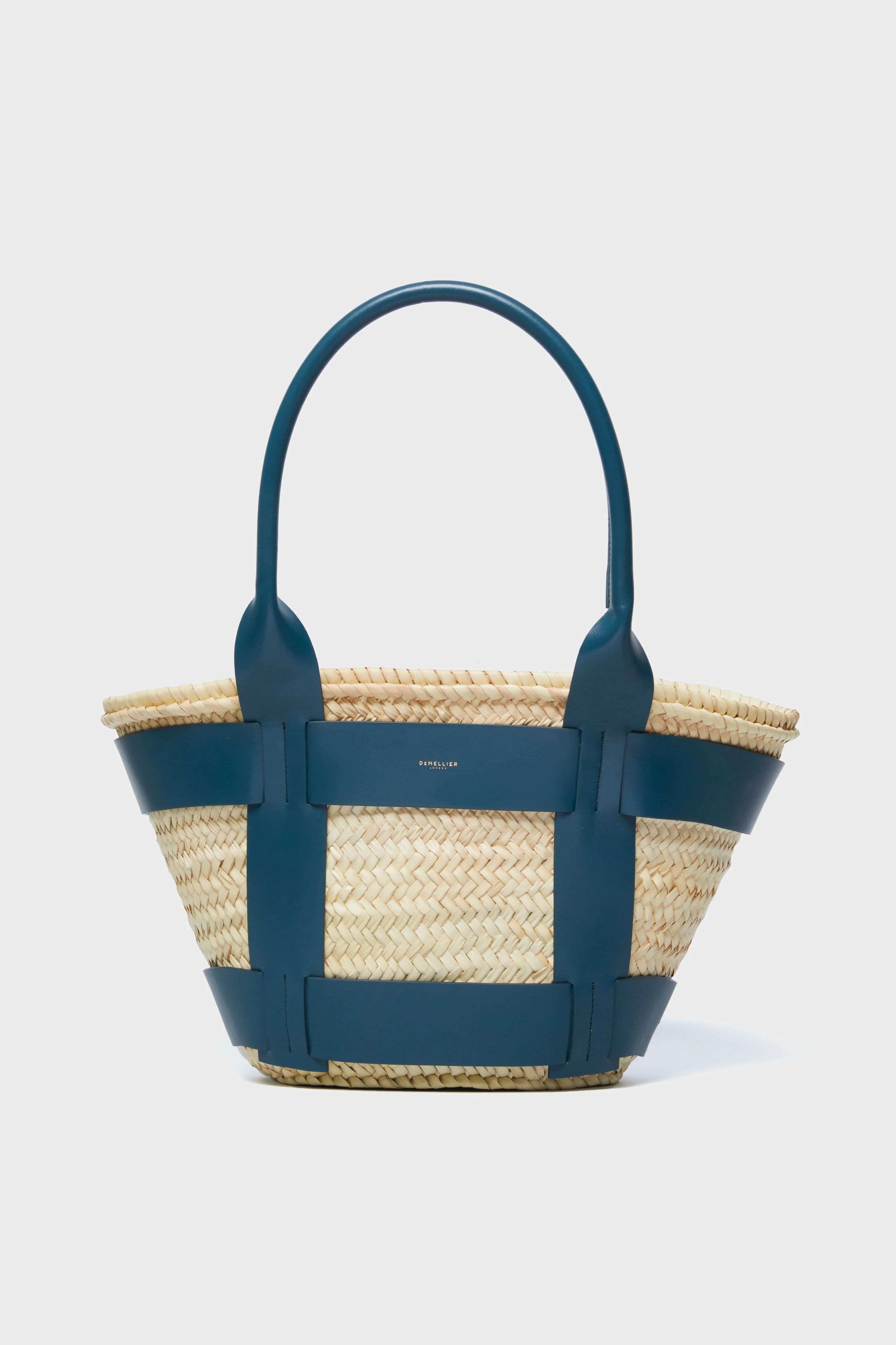 Teal Santorini Bag | Tuckernuck (US)