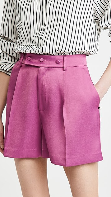 Tailored Shorts | Shopbop