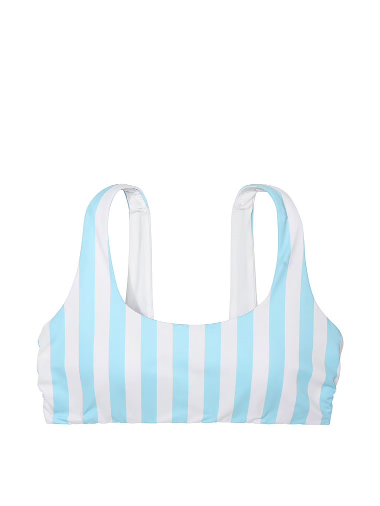 Mix-and-Match Scoop Bikini Top | Victoria's Secret (US / CA )