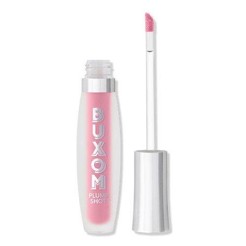 Plump Shot Plumping and Smoothing Lip Serum Gloss with Peptides and Hyaluronic Acid | Ulta