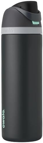 Owala FreeSip Insulated Stainless Steel Water Bottle with Straw for Sports and Travel, BPA-Free, ... | Amazon (US)