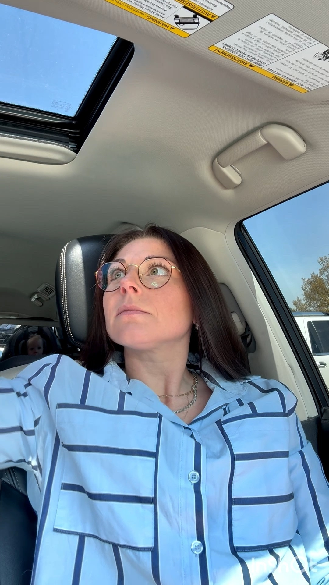 Spring had sprung  

#LTKvlog #LTKBaby #LTKselfcare