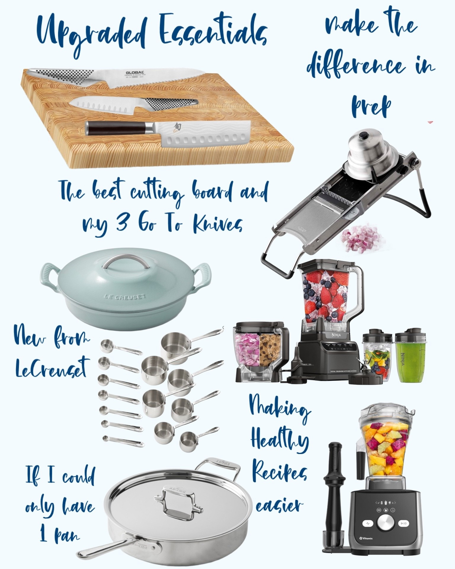 I have tested and these are all my go to for making  cooking easier 

#LTKfoodie #LTKHome