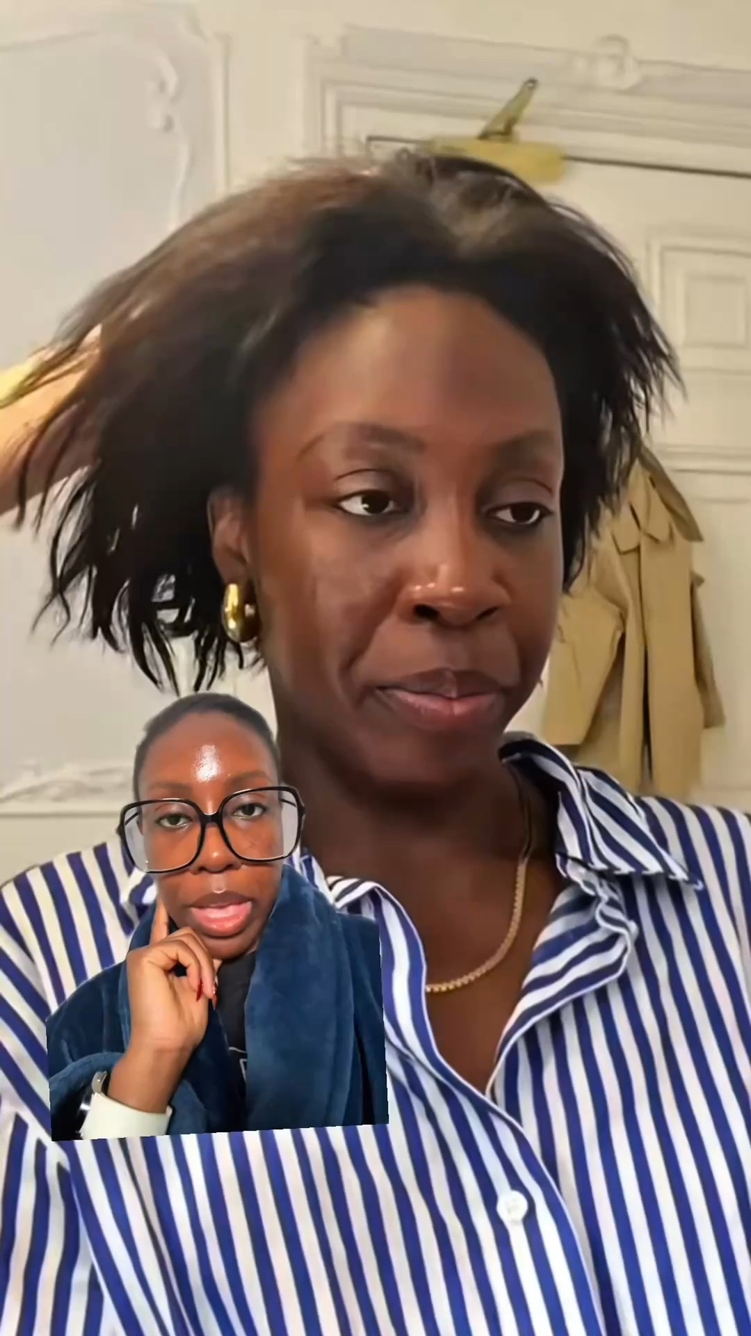 Dry hair products perfect for retaining length 

#LTKautumn #LTKbeauty #LTKuk