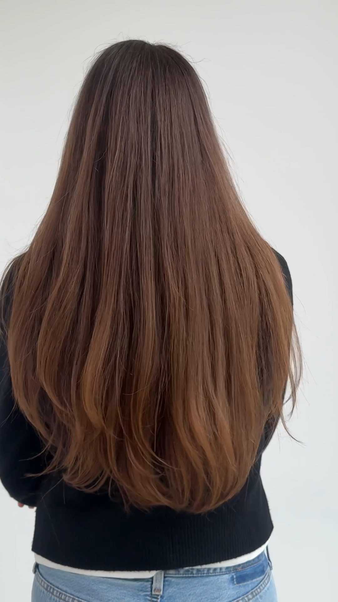 Friday morning treat with my favorite hair care brand Rahua. I’ve been using the products for over 10 years and they are the secret to my long healthy hair. 🦁 #hairsecrets #haircare #longhair 

#LTKbeauty #LTKeurope #LTKdeutschland