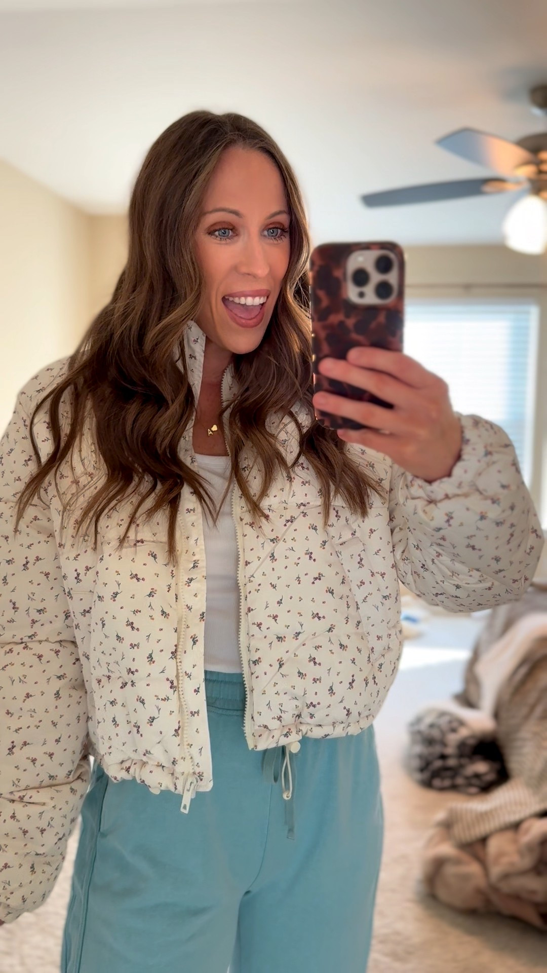 Loving this jacket 💕💙

Walmart fashion, spring fashion, lounge pants, winter outfit, Amazon fashion, long sleeve shirt 

#LTKFindsUnder50 #LTKSeasonal #LTKootd