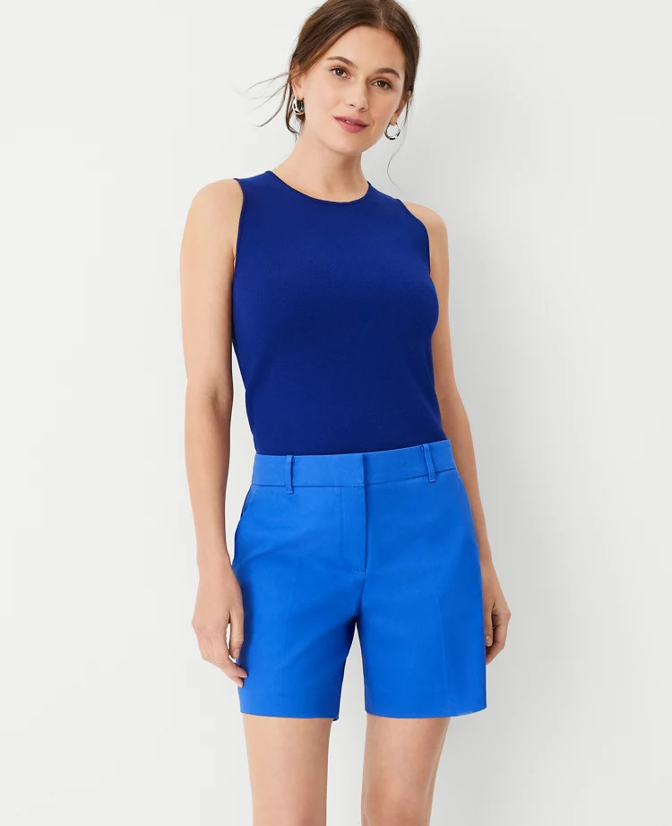 The Metro Short | Ann Taylor (US)