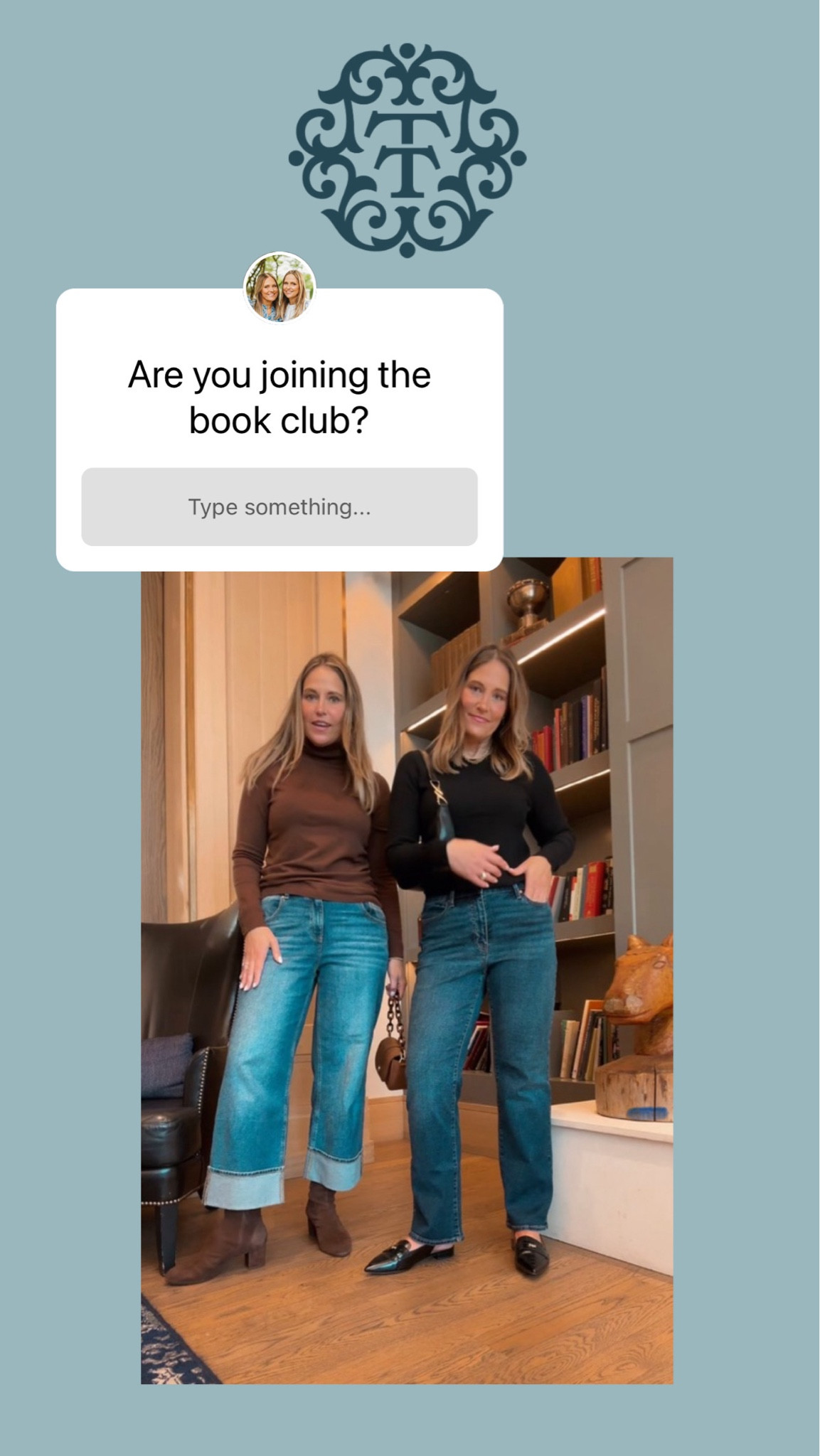 Book is linked below!

#LTKWatchNow #LTKOver40