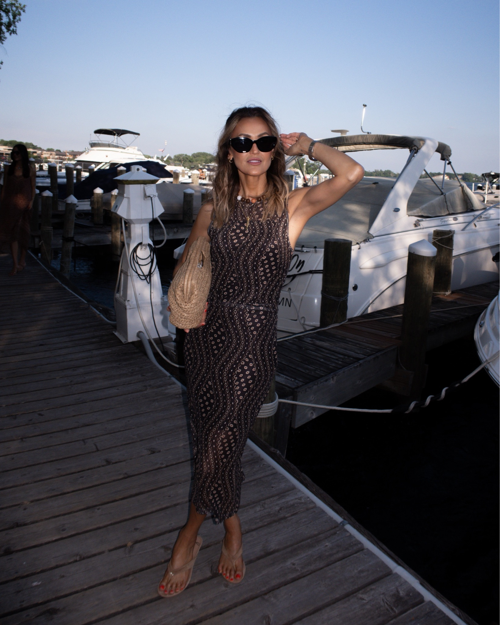 The Marina Edit ⚓️☀️

A recap of everything I wore for a few days by the water with @evereveofficial. Think easy dresses, soft tailored pieces, and effortless outfits made for lakeside lunches, boat rides, and summer dinners.

Which look was your favorite? 🤎

#EVEREVEMarina

#LTKootd #LTKTravel #LTKSeasonal